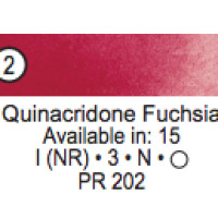 Quinacridone Fuchsia - Daniel Smith